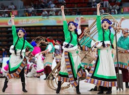 其实真的就是说中国骄傲，一直以来气枪项目我们都是遥遥领先，而且这就是说这次又是首块金牌