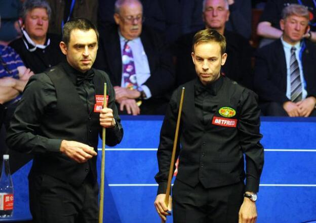 他在过去几 他在过去几