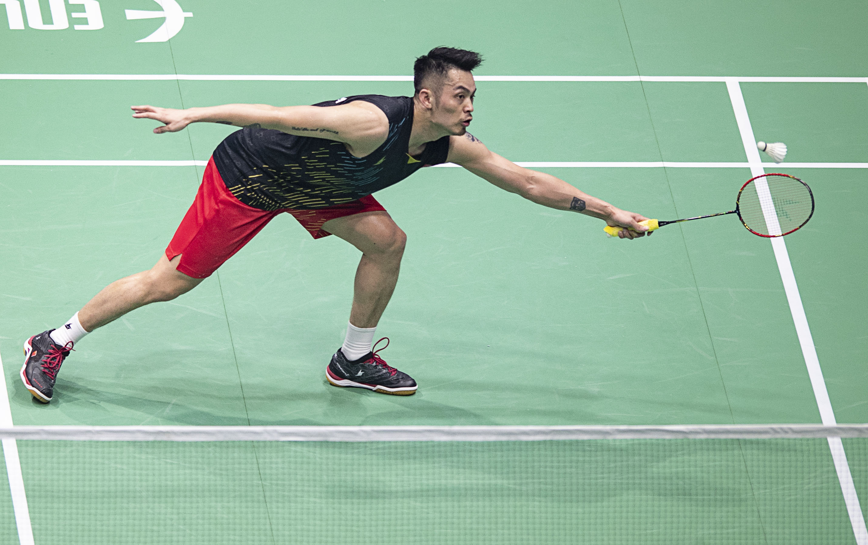 为了警钟 为了警钟